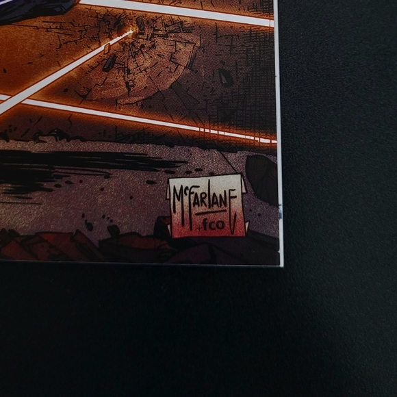 Phenomx #1 - Picture 6 of 7